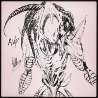 BW Superhero AVP