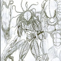 BW Superhero Prelim AVP