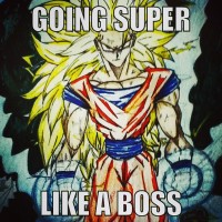 Final Like A Boss